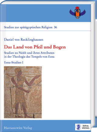 Könyv Das Land von Pfeil und Bogen Daniel von Recklinghausen