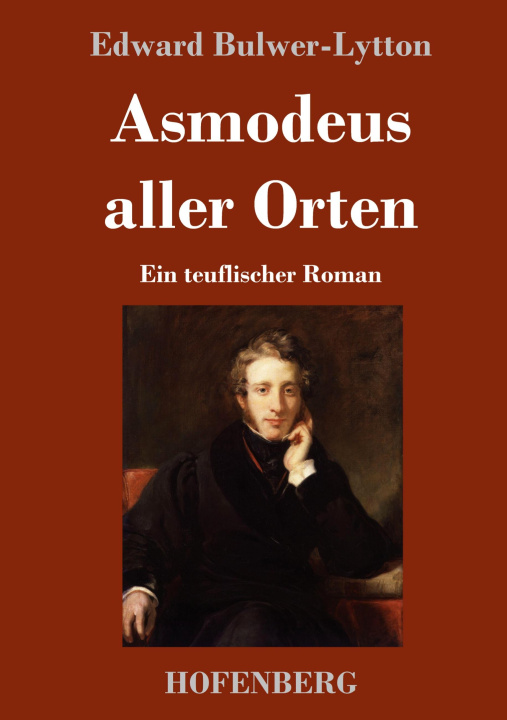 Knjiga Asmodeus aller Orten Georg Nikolaus Bärmann