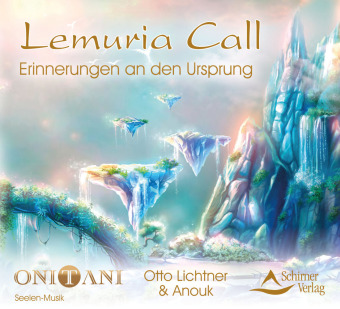 Audio Lemuria Call Otto Lichtner