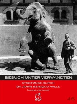Knjiga Besuch unter Verwandten Peter Gerlach