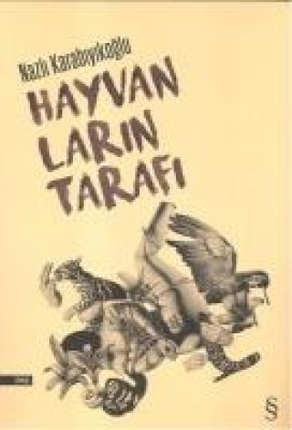 Knjiga Hayvanlarin Tarafi 