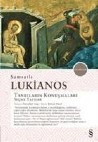 Knjiga Samsatli Lukianos 