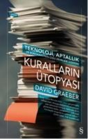 Knjiga Kurallarin Ütopyasi 