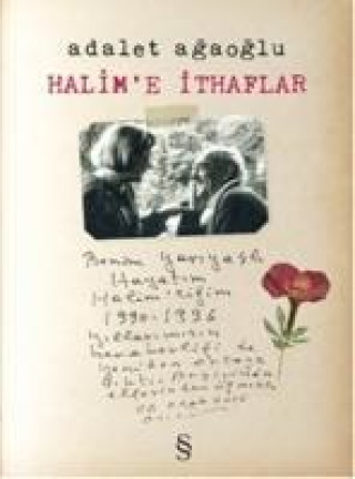 Knjiga Halime Ithaflar 