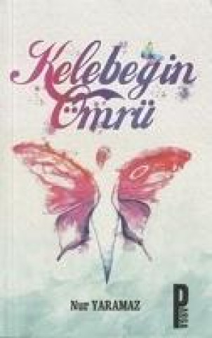 Boek Kelebegin Ömrü 