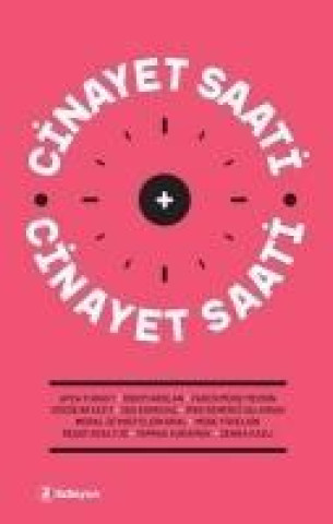 Knjiga Cinayet Saati Yaprak Karaman
