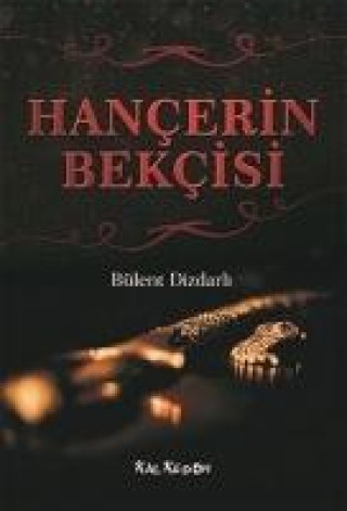 Book Hancerin Bekcisi 