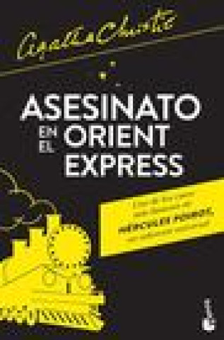 Buch Asesinato En El Orient Express 