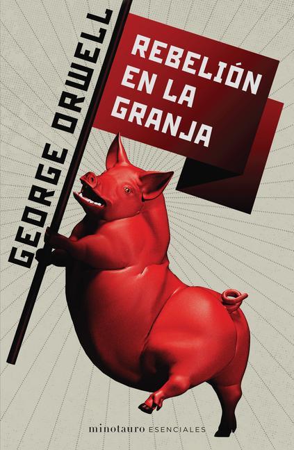 Buch Rebelión En La Granja 