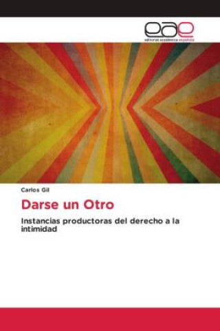 Knjiga Darse un Otro Carlos Gil