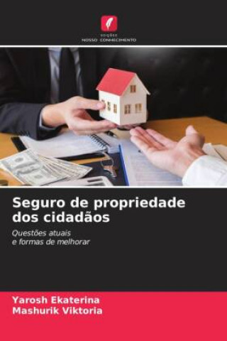 Libro Seguro de propriedade dos cidad?os Mashurik Viktoria