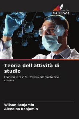Book Teoria dell'attivit? di studio Alendino Benjamin