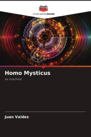 Knjiga Homo Mysticus Juan Valdez