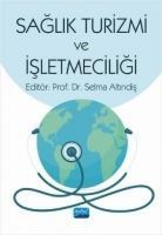 Buch Saglik Turizmi ve Isletmeciligi 