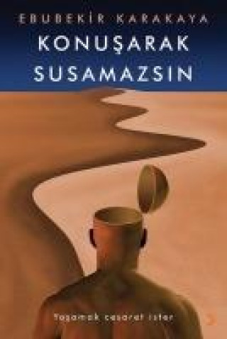 Knjiga Konusarak Susamazsin 
