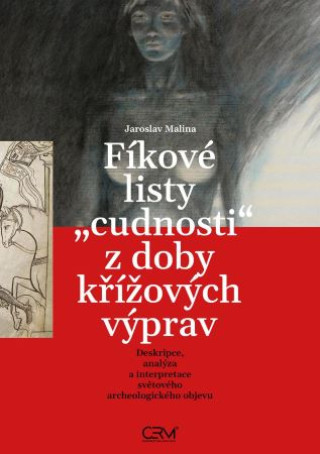 Könyv Fíkové listy cudnosti z doby křížových výprav Jaroslav Malina