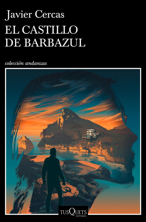 Kniha El castillo de Barbazul 