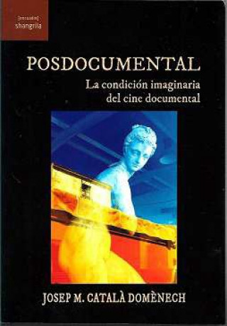 Libro Posdocumental JOSEP M. CATALA DOMENECH