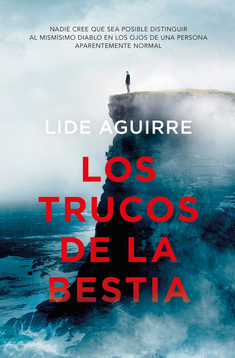 Könyv TRUCOS DE LA BESTIA, LOS (LEB) LIDE AGUIRRE