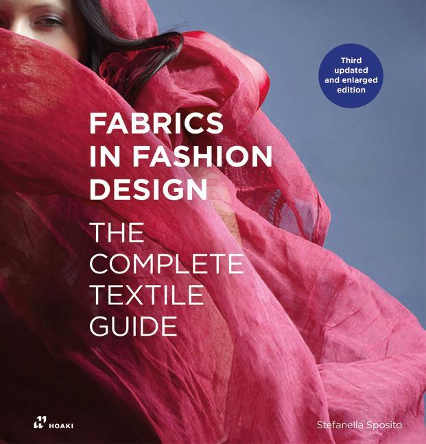 Könyv Fabrics In Fashion Design 