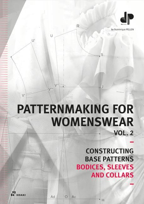 Kniha Patternmaking For Womenswear Vol. 2 