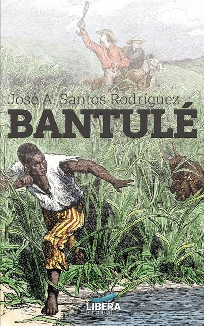 Kniha Bantule 
