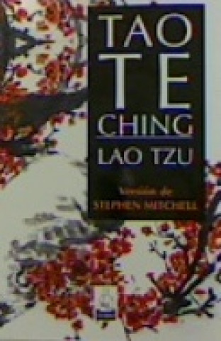 Kniha Tao Te Ching (Bolsillo) LAO TZU
