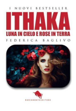 Knjiga Ithaka Baglivo Federica Baglivo