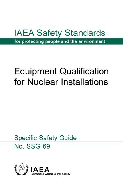 Knjiga Equipment Qualification for Nuclear Installations IAEA