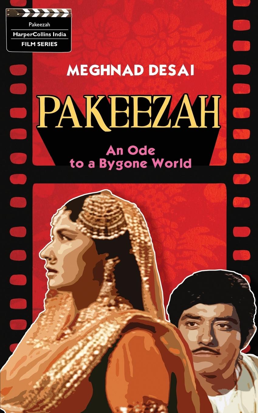 Book Pakeezah Meghnad Desai