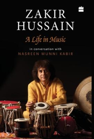 Boek Hussain: Nasreen Munni Kabir