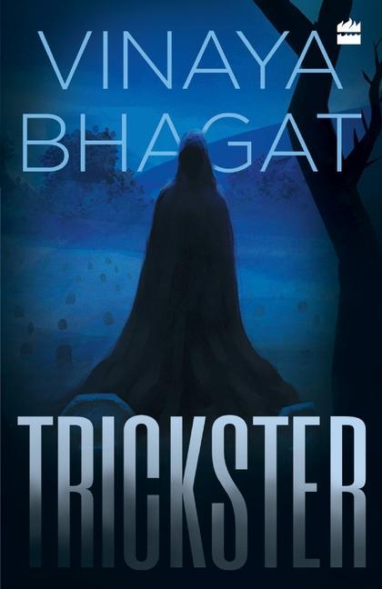 Knjiga trickster Vinaya Bhagat