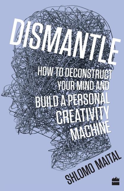 Buch Dismantle Shlomo Maital
