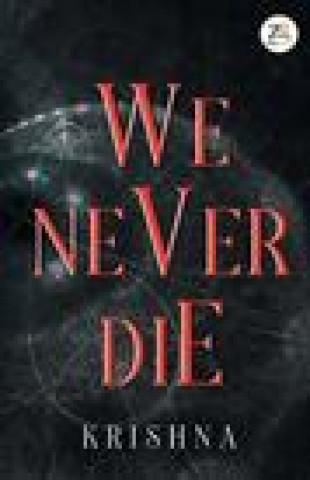 Könyv We Never Die 