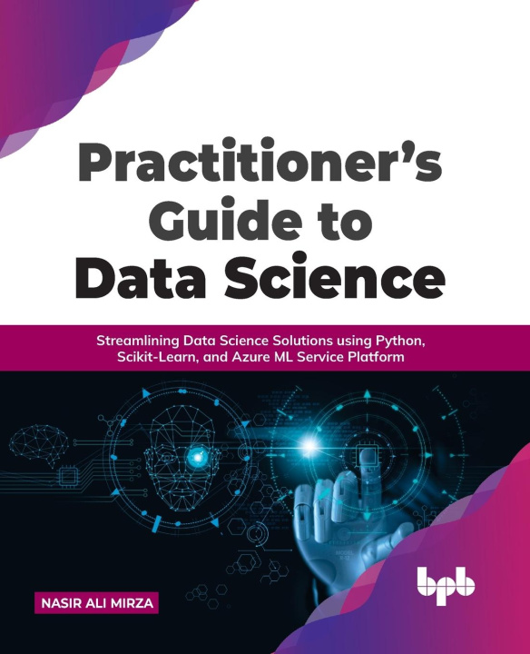 Buch Practitioner's Guide to Data Science 