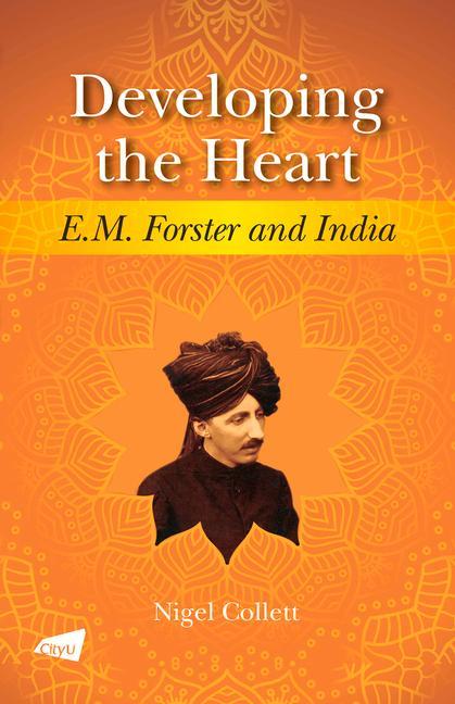 Knjiga Developing the Heart Nigel Collett