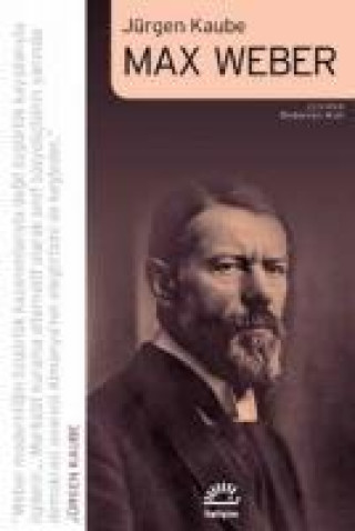 Livro Max Weber 
