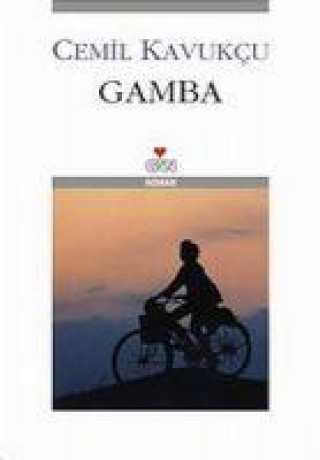 Knjiga Gamba 