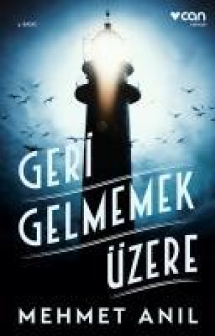 Book Geri Gelmemek Üzere 
