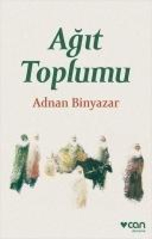 Knjiga Agit Toplumu 