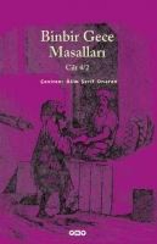 Livre Binbir Gece Masallari Cilt 42 