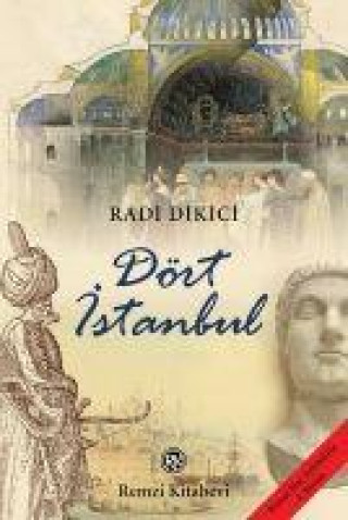 Knjiga Dört Istanbul 