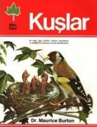 Knjiga Kuslar 