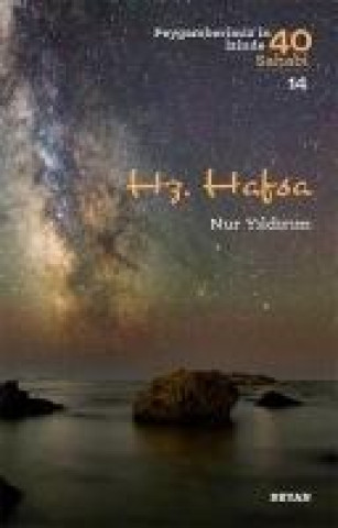 Livro Hz. Hafsa 