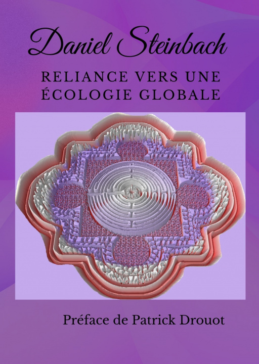 Book Reliance vers une Écologie Globale STEINBACH