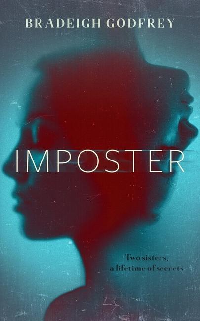 Knjiga Imposter 