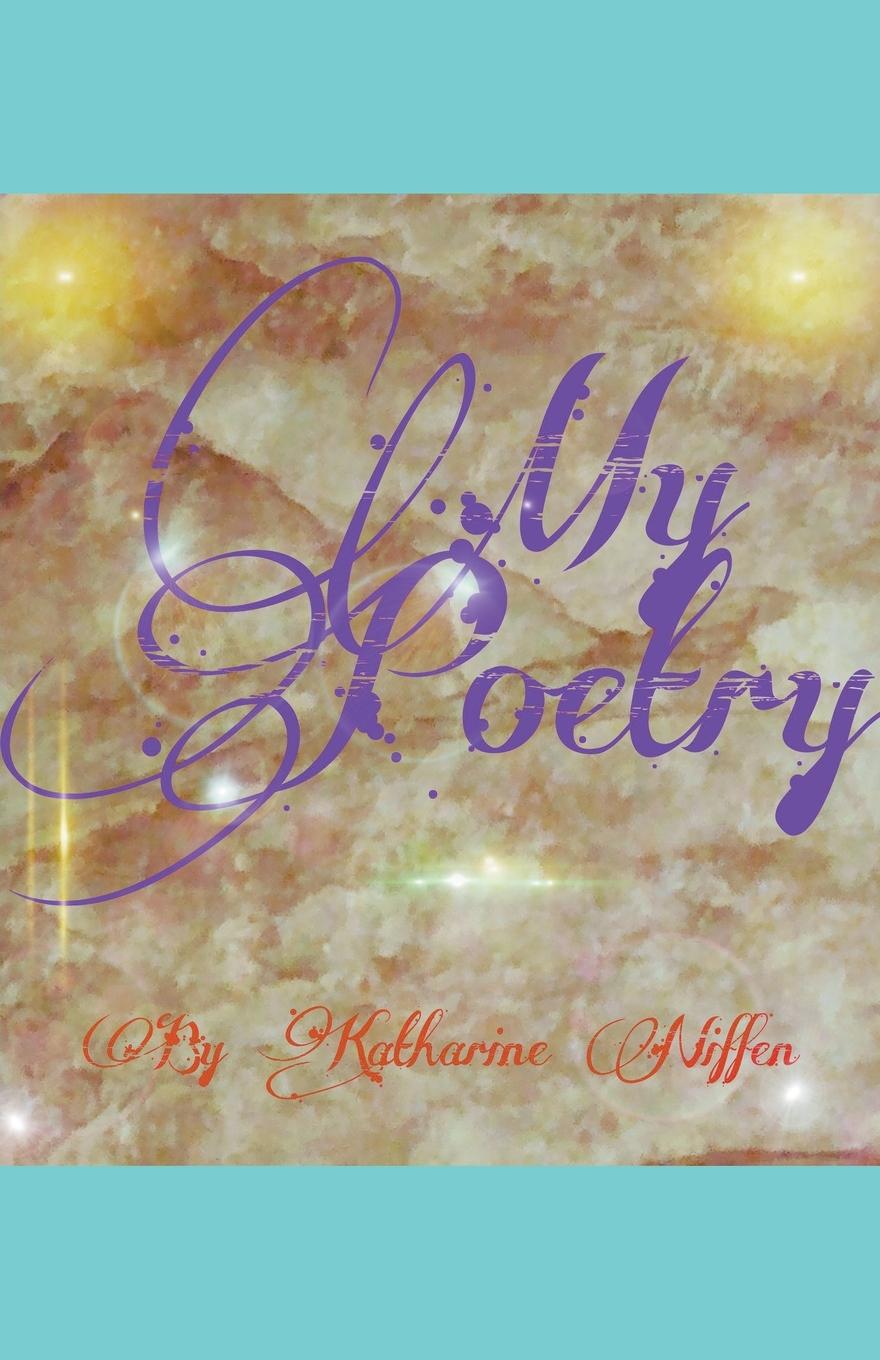 Knjiga My Poetry Katharine L Niffen