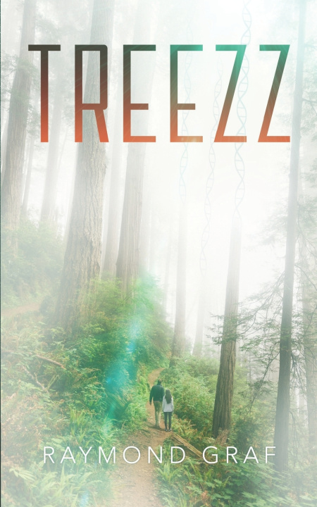 Knjiga Treezz Raymond Graf