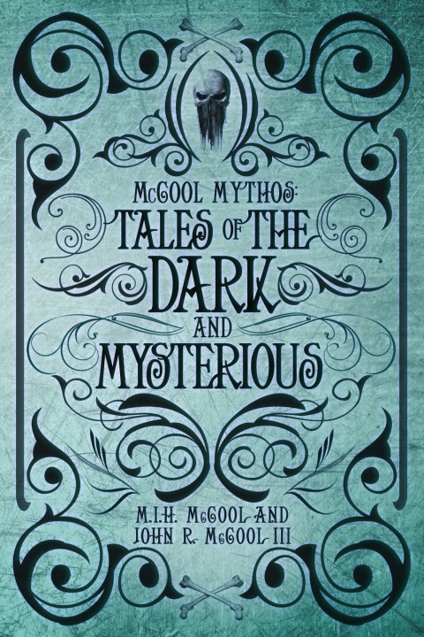 Book McCool Mythos McCool