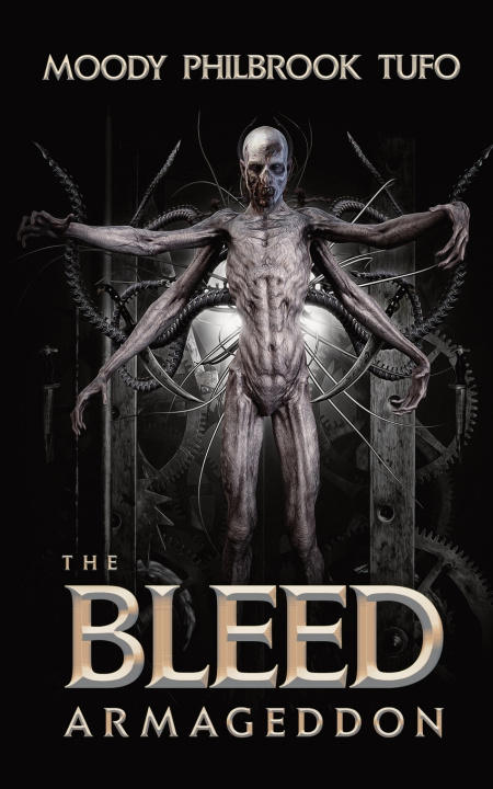 Buch Bleed 3 Mark Tufo